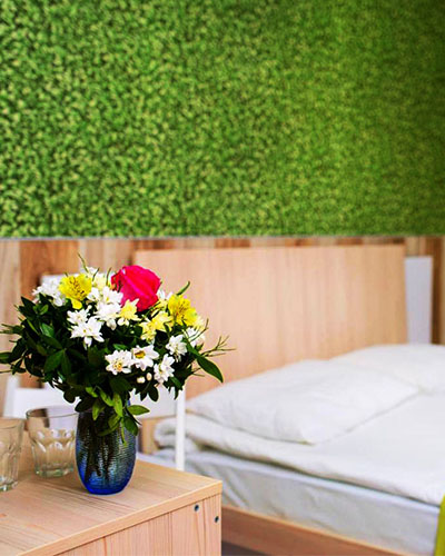 Double room 2
