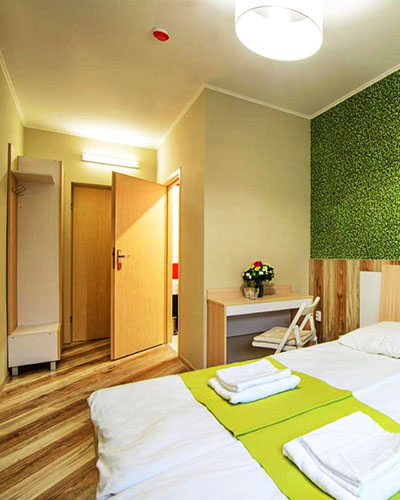 Double room 3