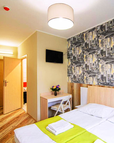 Single room 2