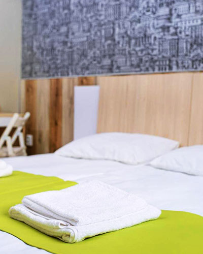 Single room 3
