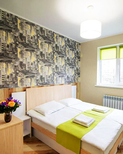 Single room 4